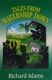 Cover of: Tales from Watership Down by Richard Adams