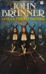Cover of: Times without number