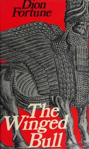 Cover of: The winged bull.