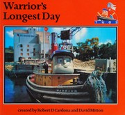 Cover of: Warrior's Longest Day