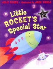 Cover of: Little Rocket's special star