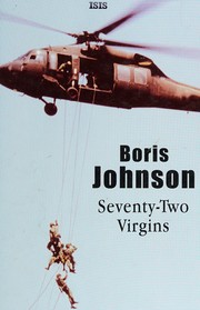 Cover of: Seventy-two virgins