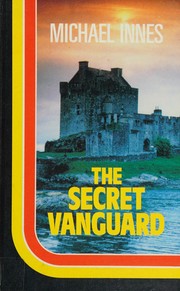 Cover of: The Secret Vanguard