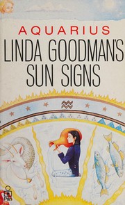 Cover of: Sun Signs by Linda Goodman