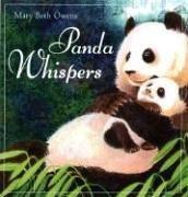 Cover of: Panda whispers