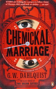 Cover of: Chemickal Marriage