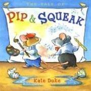 Cover of: The Tale of Pip and Squeak
