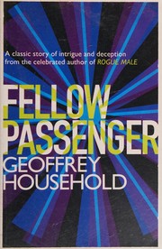 Cover of: Fellow Passenger