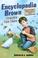 Cover of: Encyclopedia Brown Cracks the Case