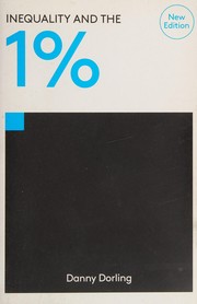 Cover of: Inequality and the 1%