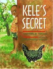 Cover of: Kele's secret