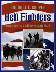 Cover of: Hell Fighters by Michael L. Cooper