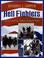 Cover of: Hell Fighters