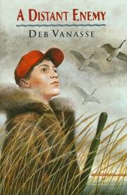Cover of: A distant enemy
