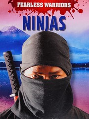 Cover of: Ninjas