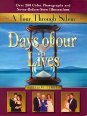 Days of Our Lives by Lorraine Zenka