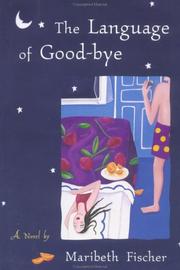 Cover of: The language of good-bye