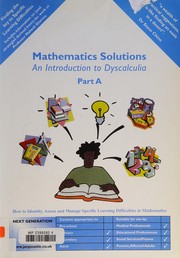 Mathematics solutions by Jan Poustie