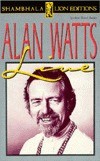 ALAN WATTS LIVE-AUDIO by Alan Watts