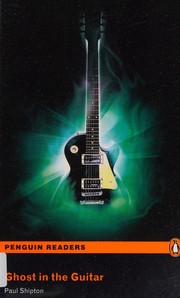 Cover of: Ghost in the Guitar