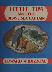Cover of: Little Tim and the brave sea captain