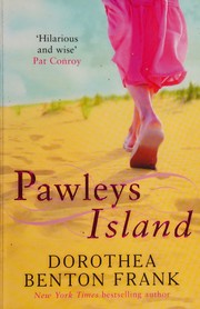 Cover of: Pawleys Island: A Lowcountry Tale