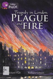 Cover of: Plague and Fire