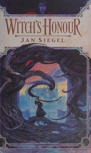 Cover of: Witch's honour