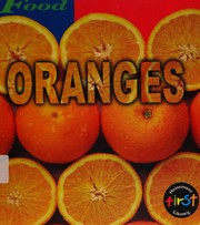 Cover of: Oranges