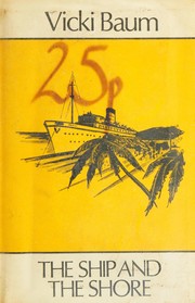 Cover of: The ship and the shore
