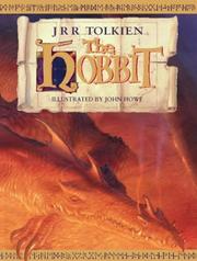 The hobbit : a three-dimensional picture book
