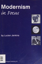 Modernism in focus by Lucien Jenkins