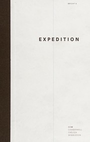 Cover of: Expedition