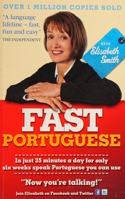 Cover of: Fast Portuguese