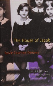 Cover of: The house of Jacob