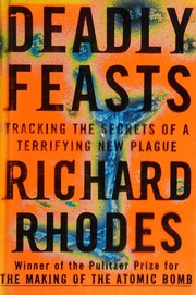 Cover of: Deadly feasts