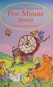 Cover of: A treasury of five-minute stories