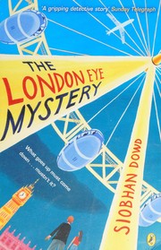 Cover of: London Eye Mystery
