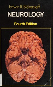 Neurology by Edwin R. Bickerstaff
