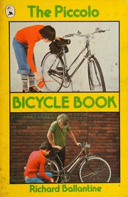 Cover of: The Piccolo Bicycle Book