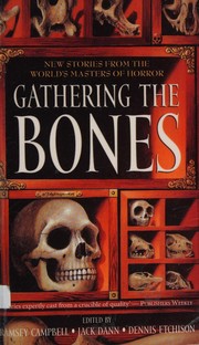 Cover of: Gathering the Bones