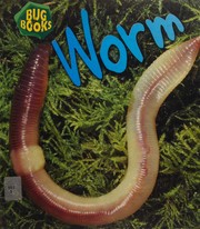 Cover of: Worm
