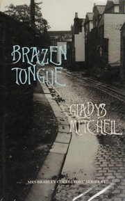 Brazen tongue by Gladys Mitchell