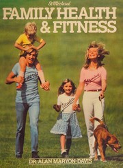 Cover of: Family health and fitness.