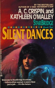 Cover of: Silent dances