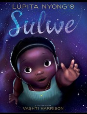 Cover of: Sulwe by Vashti Harrison, Lupita Nyong'o