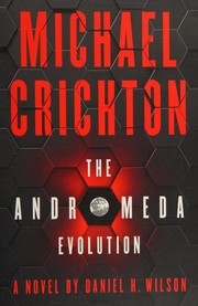 Cover of: The Andromeda Evolution