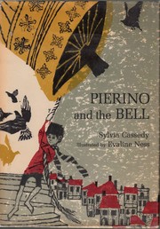 Cover of: Pierino and the bell.