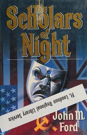 Cover of: The scholars of night