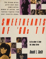 Cover of: Sweethearts of '60s TV